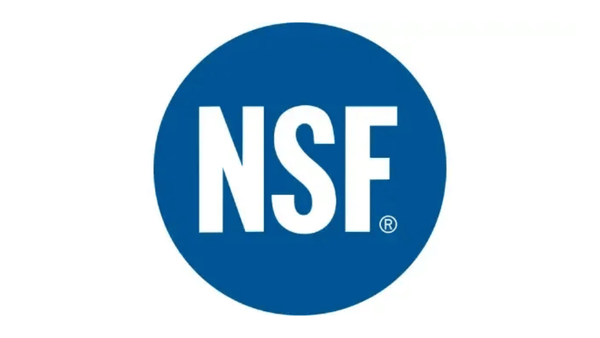 NSF Food Safe