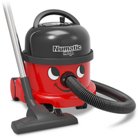 Numatic HEPA NVR170H