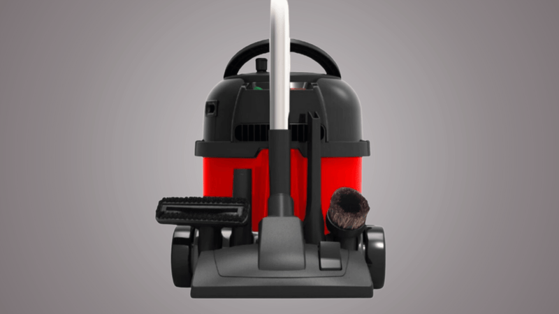 Tool Storage