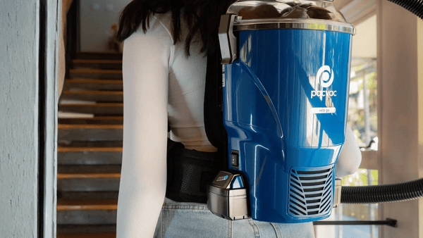 Versatile Cleaning
