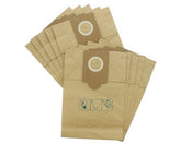 Victor V9 Vacuum Bags - 10 Pack
