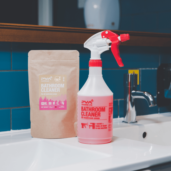 PVA Soluble Sachets