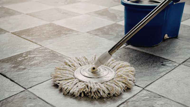 The Challenges of Modern Cleaning