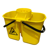 Spanish Bucket Yellow