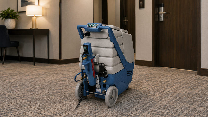 Prochem Heat 'N' Run AC3001