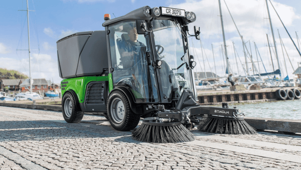 Lower Labour Costs