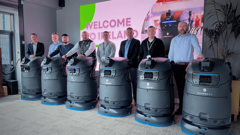 The Clenli Direct Team