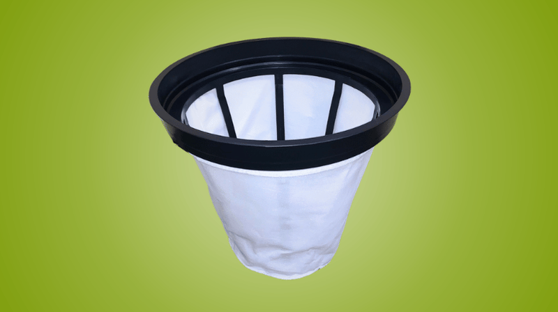 Mesh Filter