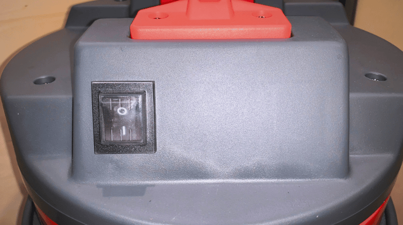 Simple Controls