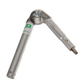 Unger Zinc Angle Joint