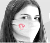 Virus Shield - Antiviral Face Mask, Face Snood