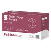 WEPA Bulk Fill Single-Sheet Paper