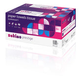 WEPA Prestige Z Fold