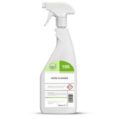 Clenli Direct Spray Oven Cleaner 750ML