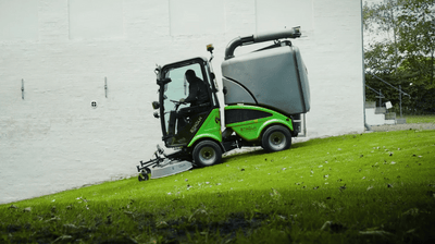 Rotary/Mulch Mower