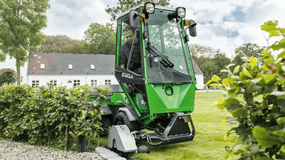Lawn Edger