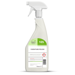 Clenli Direct Furniture Polish 750ML