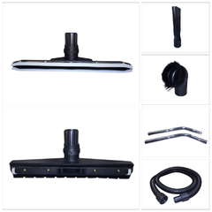 Tornado 1 Motor W/D Vacuum