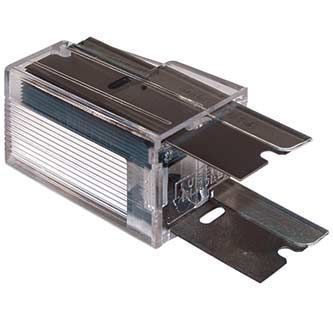 Unger Carbon Steel Blades 4cm