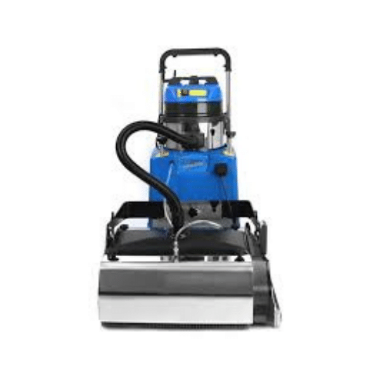 Duplex 550 Escalator Cleaner
