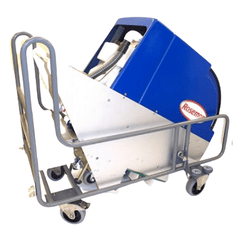 Rotomatic ET15B Escalator Cleaner