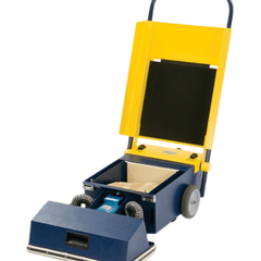 Truvox Cimex X46 Escalator Cleaner