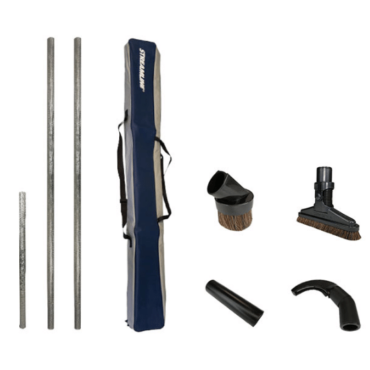 Streamline 18ft Internal Dusting Kit