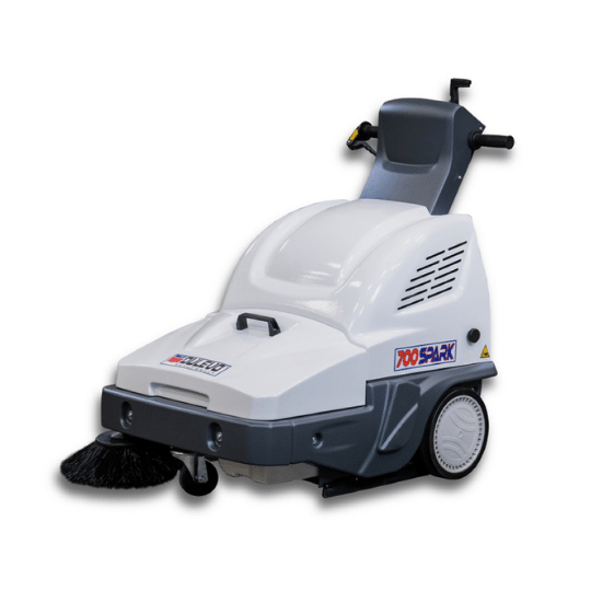 Dulevo 700 Spark