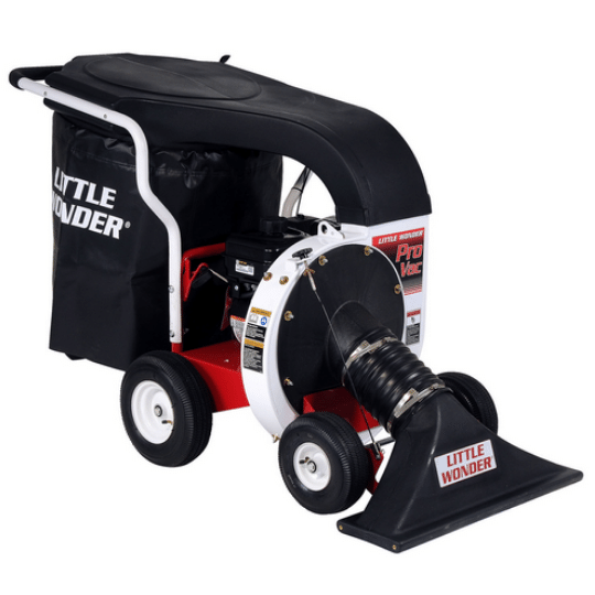 Little Wonder Leaf & Outdoor Vacuum