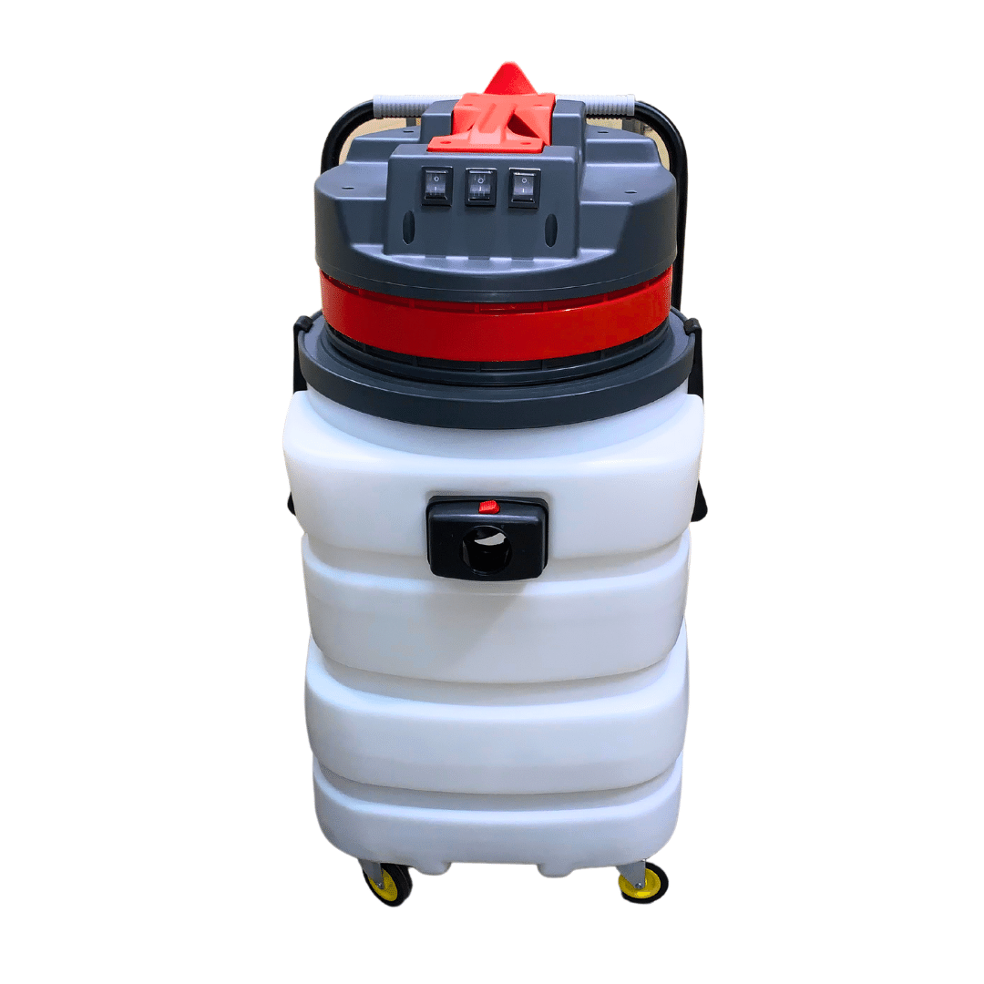 Tornado 3 Motors Wet Dry Hoover Vacuum