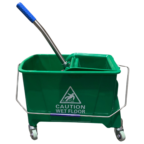 Mop Bucket and Wringer 20 Litre