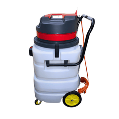 Tornado 3 Motors W/D Vacuum