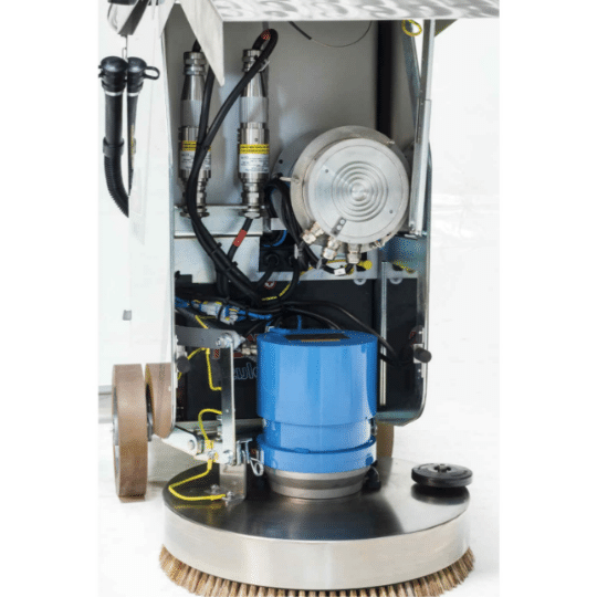 IPC Gansow 51 BEX 50 ATEX