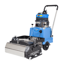 Duplex 550 Escalator Cleaner