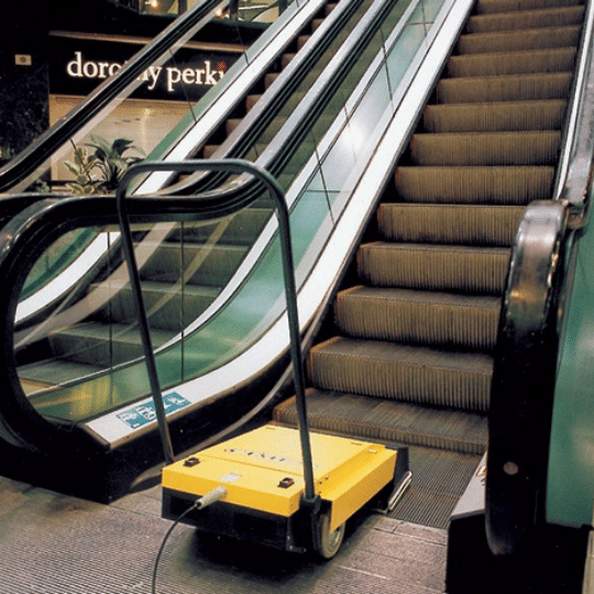 Truvox Cimex X46 Escalator Cleaner
