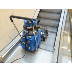 Duplex 550 Escalator Cleaner