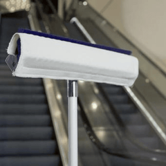 Victor RiserShine Escalator Cleaner