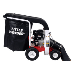 Little Wonder Leaf & Outdoor Vacuum