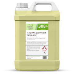 Clenli Direct Machine Dishwash Detergent 5L
