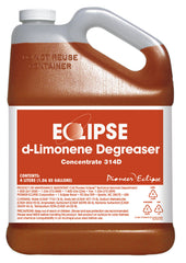 Eclipse™ d-Limonene Degreaser (1 US Gallon)