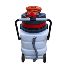 Tornado 3 Motors W/D Vacuum
