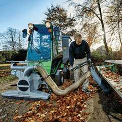 Egholm Park Ranger 2150