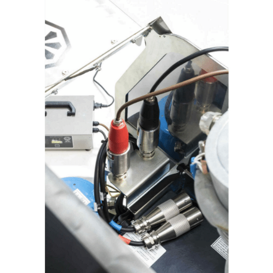 IPC Gansow 51 BEX 50 ATEX