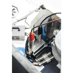 IPC Gansow 51 BEX 50 ATEX