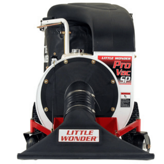 Little Wonder Leaf & Outdoor Vacuum
