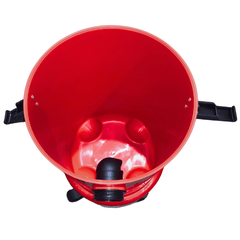 Tornado 1 Motor W/D Vacuum