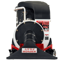 Little Wonder Leaf & Outdoor Vacuum