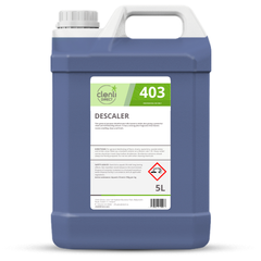 Clenli Direct Descaler 5L