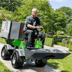 Egholm Park Ranger 2150