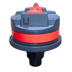 Tornado 1 Motor W/D Vacuum